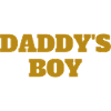 Daddy ́s Boy