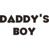 Daddy ́s Boy