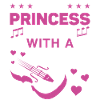 Violin Violinist Girl This