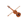 Violin Violinist I'm Nicer After