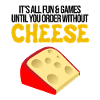Charcuterie design for cheesemakers