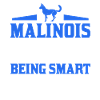 Malinois Gift Belgian Shepherd
