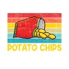 Potato Chips Gift