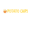 Potato Chips Gift