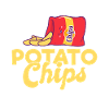 Potato Chips Gift