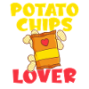 Potato Chips Gift
