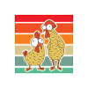 Poulets Éleveur Poulet Poulet