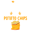Potato Chips Gift