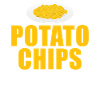 Potato Chips Gift