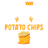 Potato Chips Gift