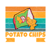 Potato Chips Gift