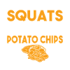 Potato Chips Gift