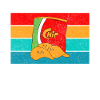 Potato Chips Gift