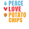 Potato Chips Gift