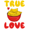 Potato Chips Gift