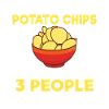 Potato Chips Gift