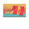 Potato Chips Gift