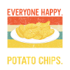 Kartoffelchips Geschenk