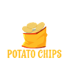 Potato Chips Gift