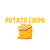 Potato Chips Gift