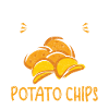 Potato Chips Gift