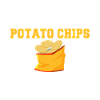 Potato Chips Gift