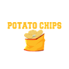 Potato Chips Gift