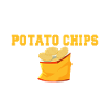 Potato Chips Gift