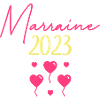 Marraine 2023