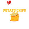 Potato Chips Gift