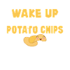 Potato Chips Gift