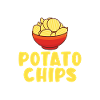 Cadeau de croustilles