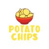 Potato Chips Gift
