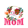 Bulldog Mama Gift