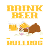 Bière Bulldog