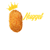 Pépite de poulet Königin Queen