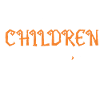 I Smell Children - Halloween