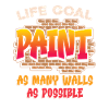 Painter Varnisher Lustig
