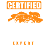 Certified Chicken Nugget Expert