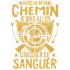 Chasseur Sanglier Chasser