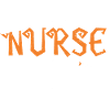 Oncology Nurse - Halloween