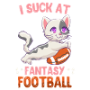 Fantasy Football Loser