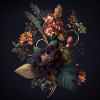 Floral Design 6