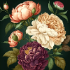 Floral Design 7