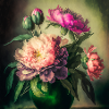 Floral Design 12