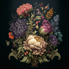 Floral Design 17
