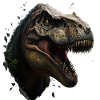 T-Rex: Invincible and unforgettable