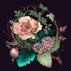 Floral Design 10