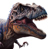 Real Dinosaur Experience: The T-Rex