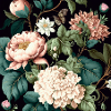 Floral Design 16